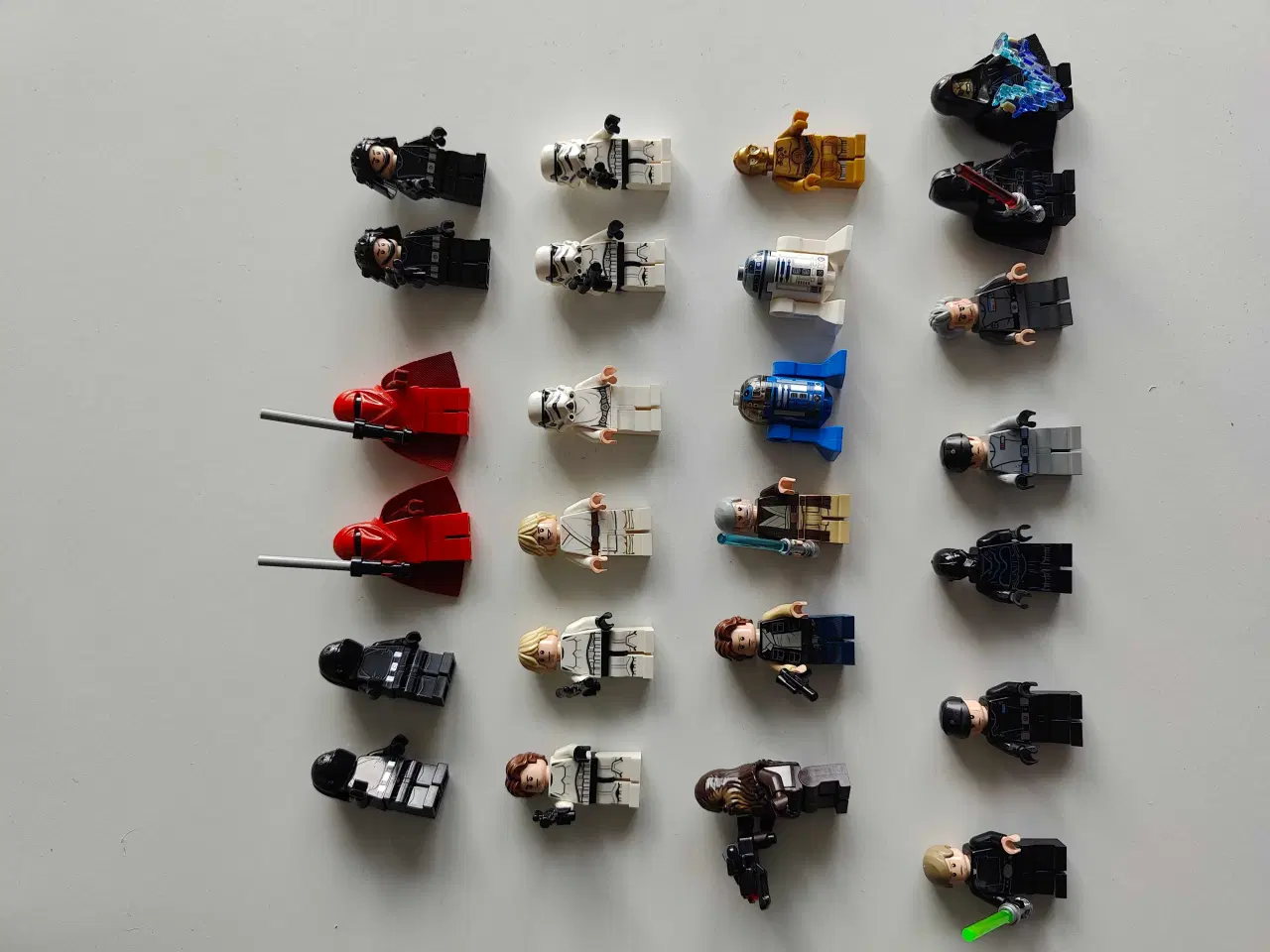 Billede 2 - Lego Star Wars sæt 75159: Dødsstjernen - UCS