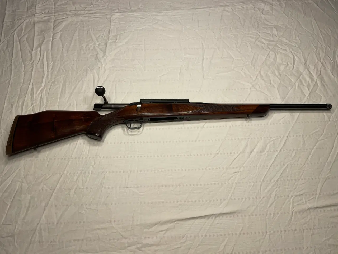 Billede 2 - Schultz og Larsen Victory 6,5 x 55 og 9,3 x 62