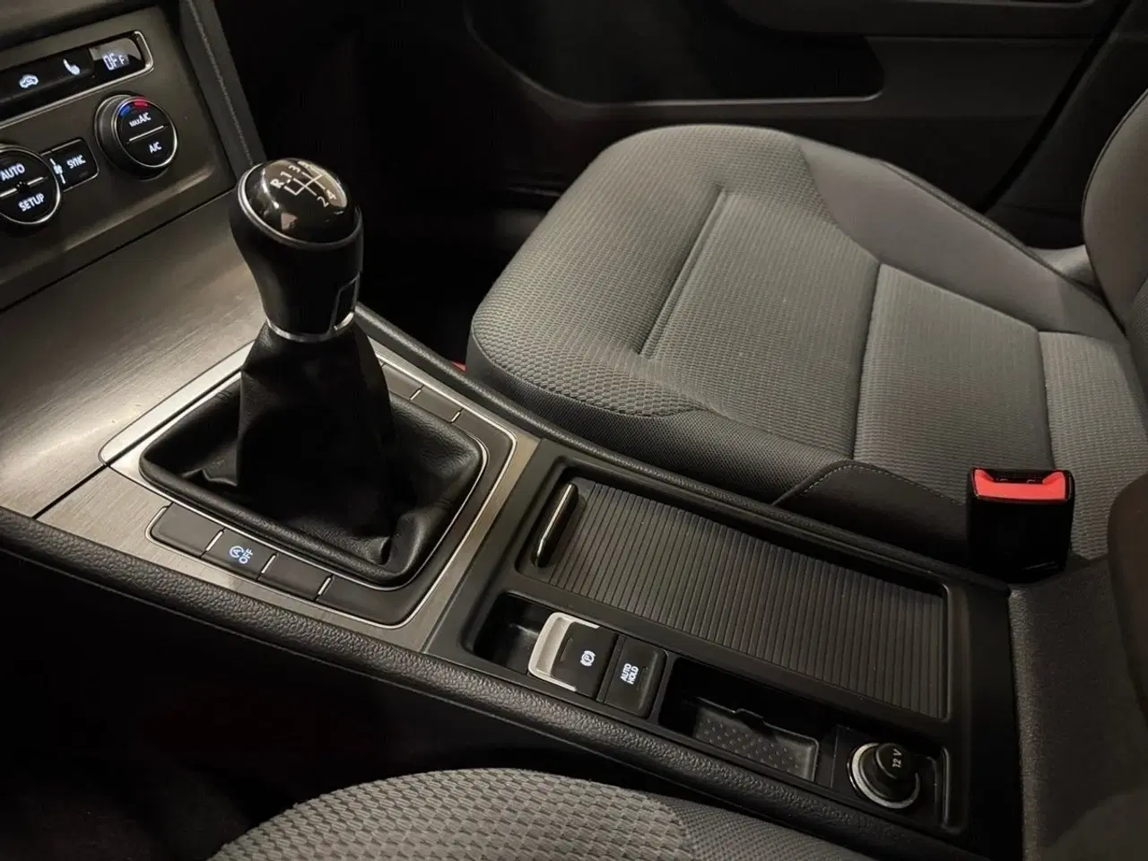 Billede 9 - VW Golf VII 1,6 TDi 105 Comfortline BMT