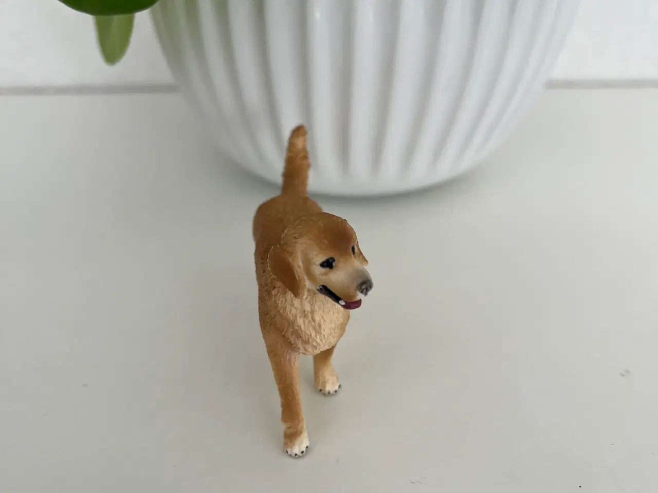 Billede 2 - Schleich hund