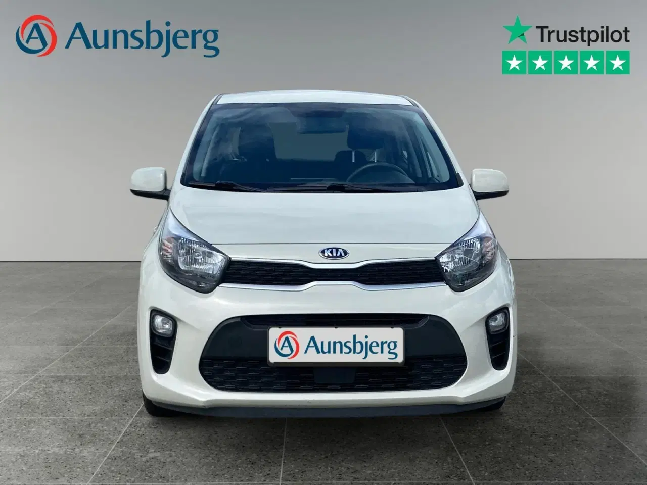 Billede 8 - Kia Picanto 1,0 Vision