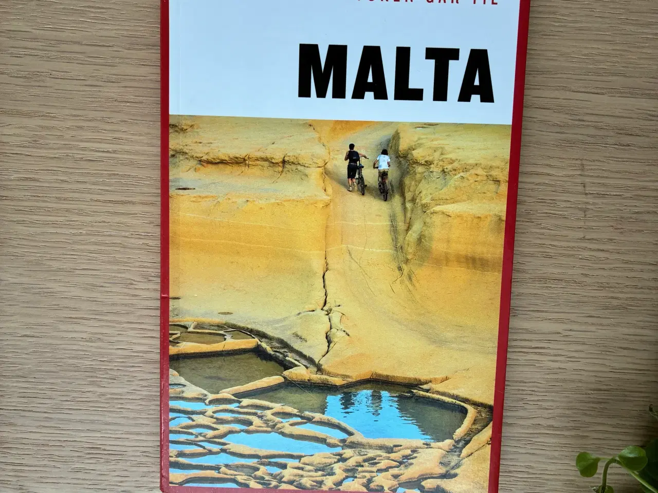 Billede 1 - Turen går til Malta