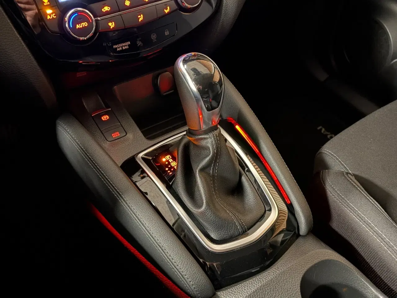 Billede 13 - Nissan Qashqai 1,3 Dig-T 160 N-Connecta DCT