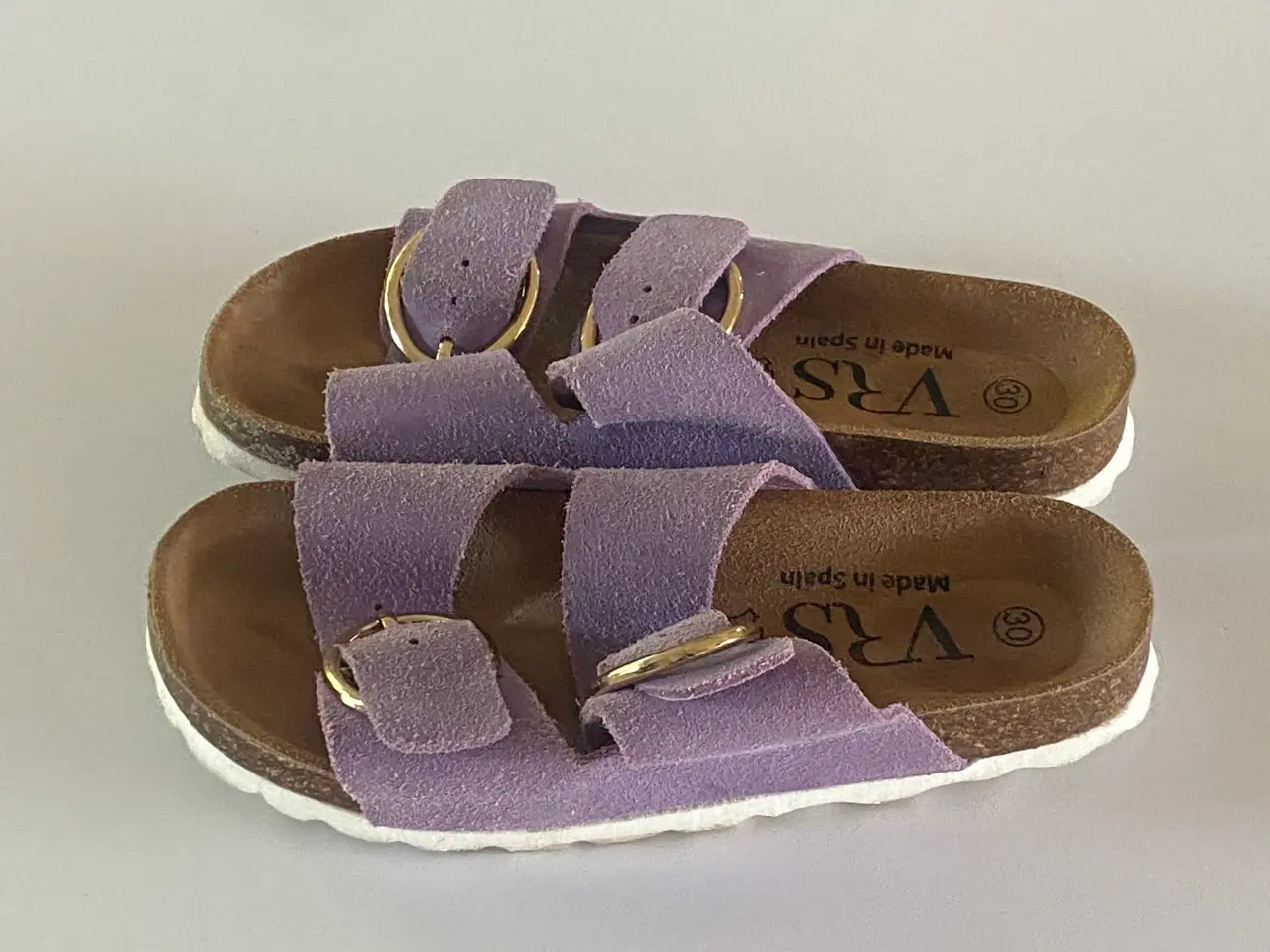 Billede 2 - VRS Sandaler