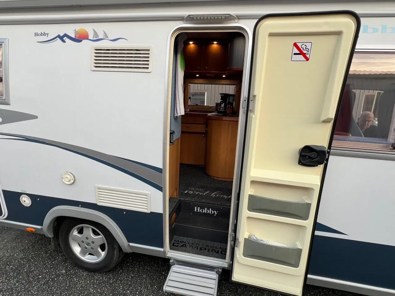 Billede 10 - Autocamper Fiat Dukato