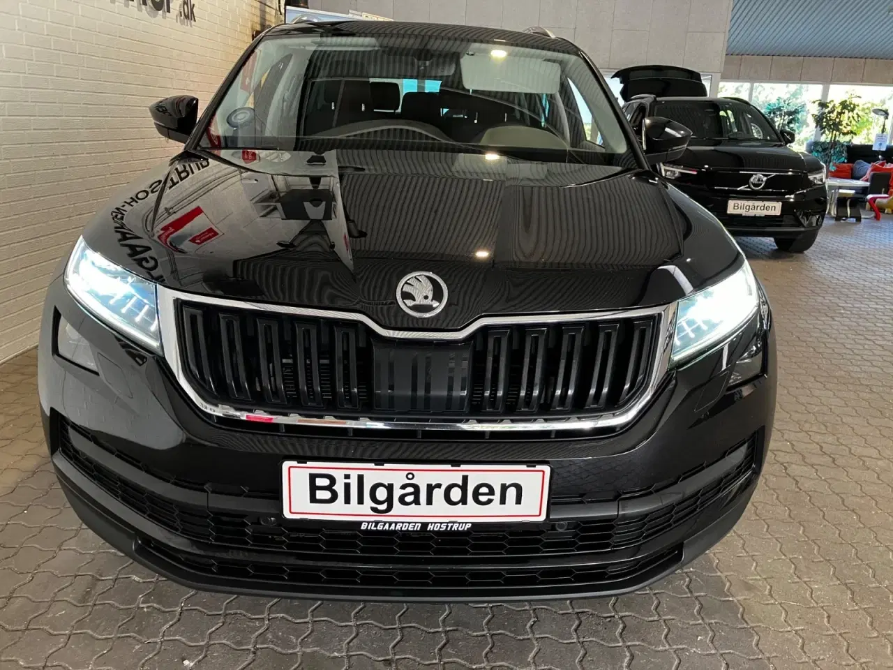 Billede 2 - Skoda Kodiaq 1,5 TSi 150 Style DSG 7prs