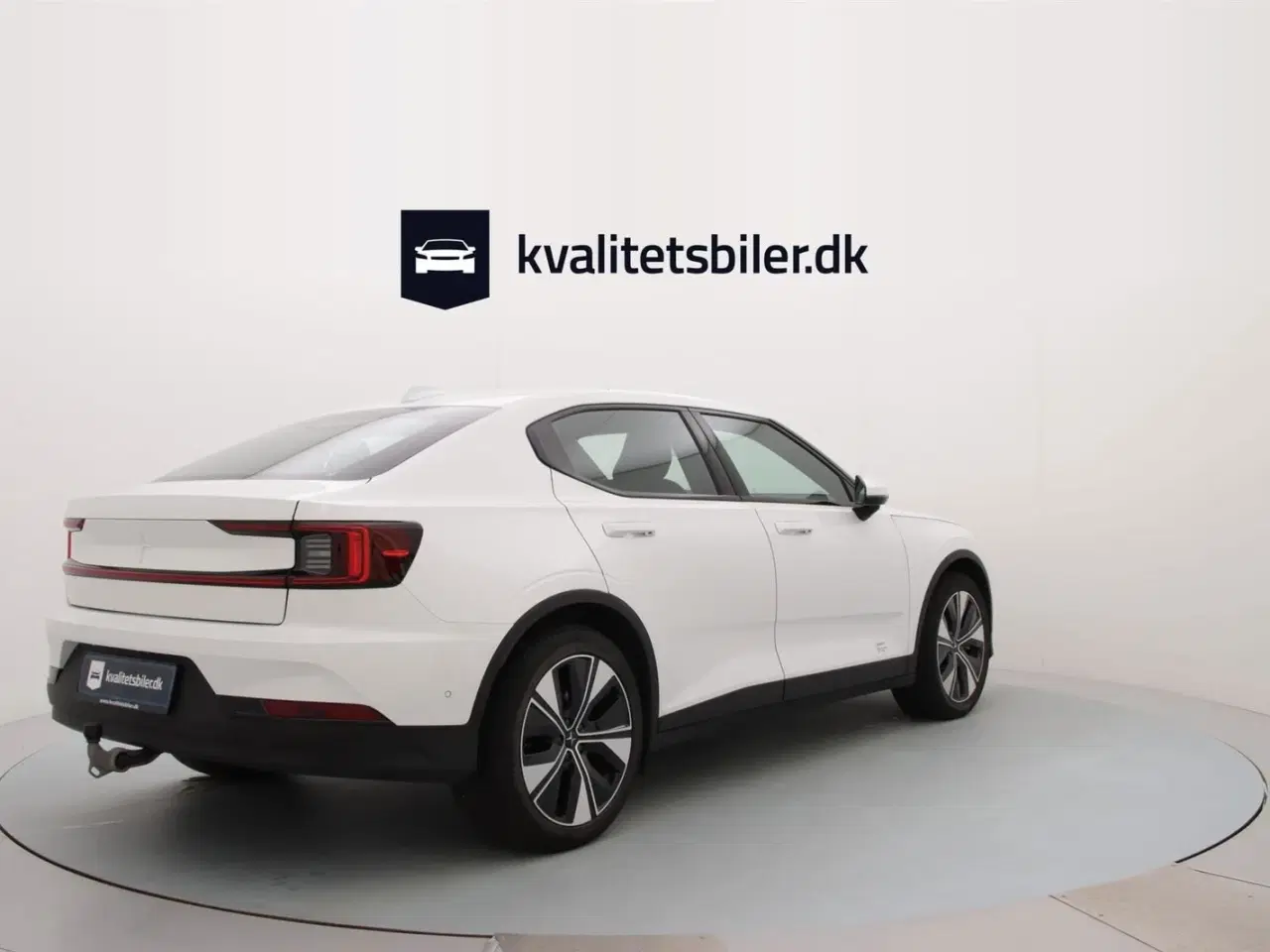 Billede 4 - Polestar 2  Long Range AWD