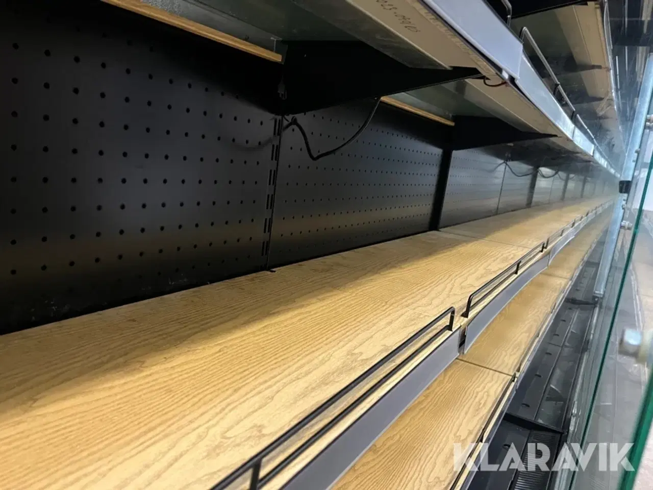 Billede 10 - Køledisplay Knudsen Køling KR65/206