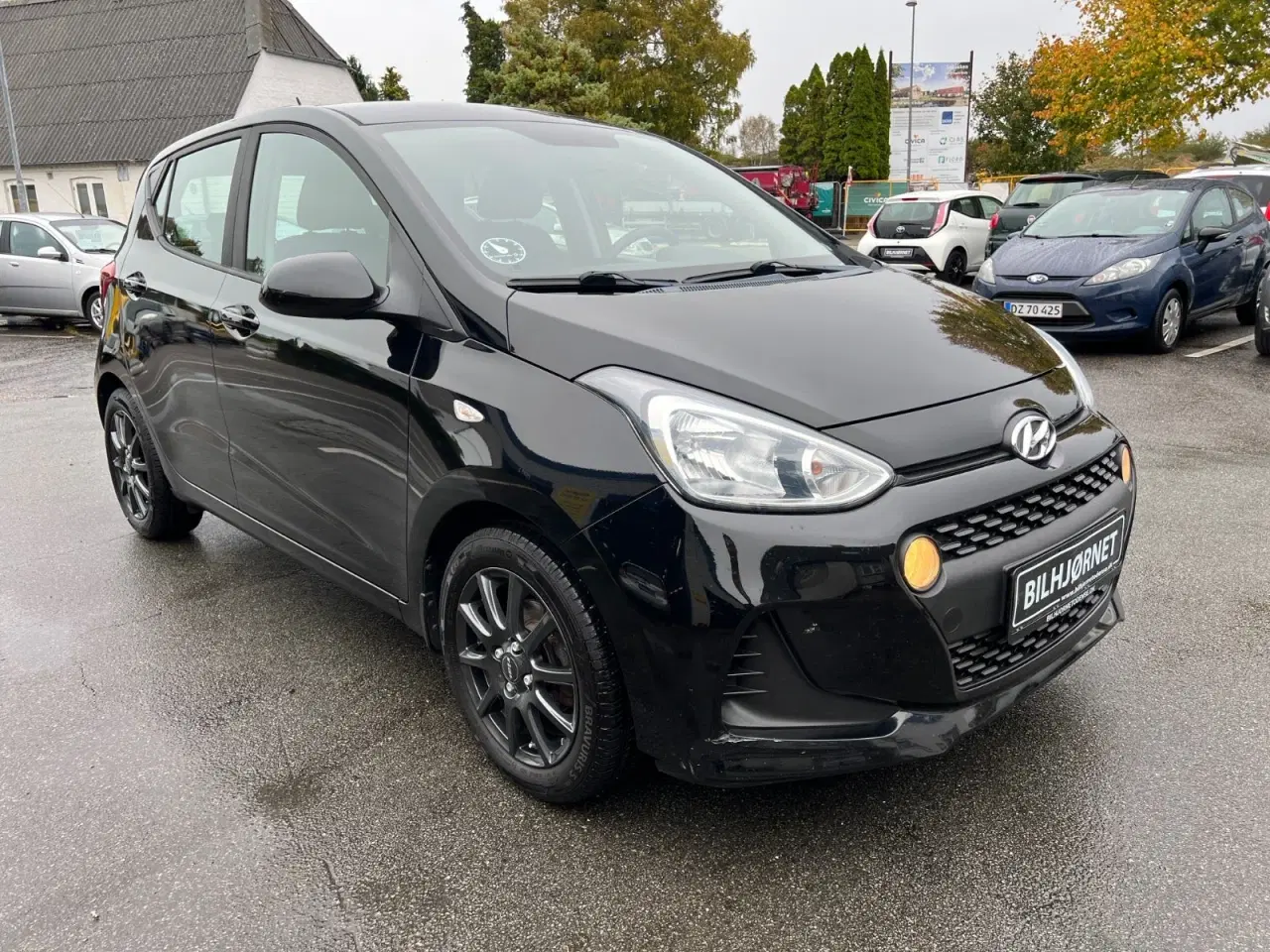 Billede 2 - Hyundai i10 1,0 Trend