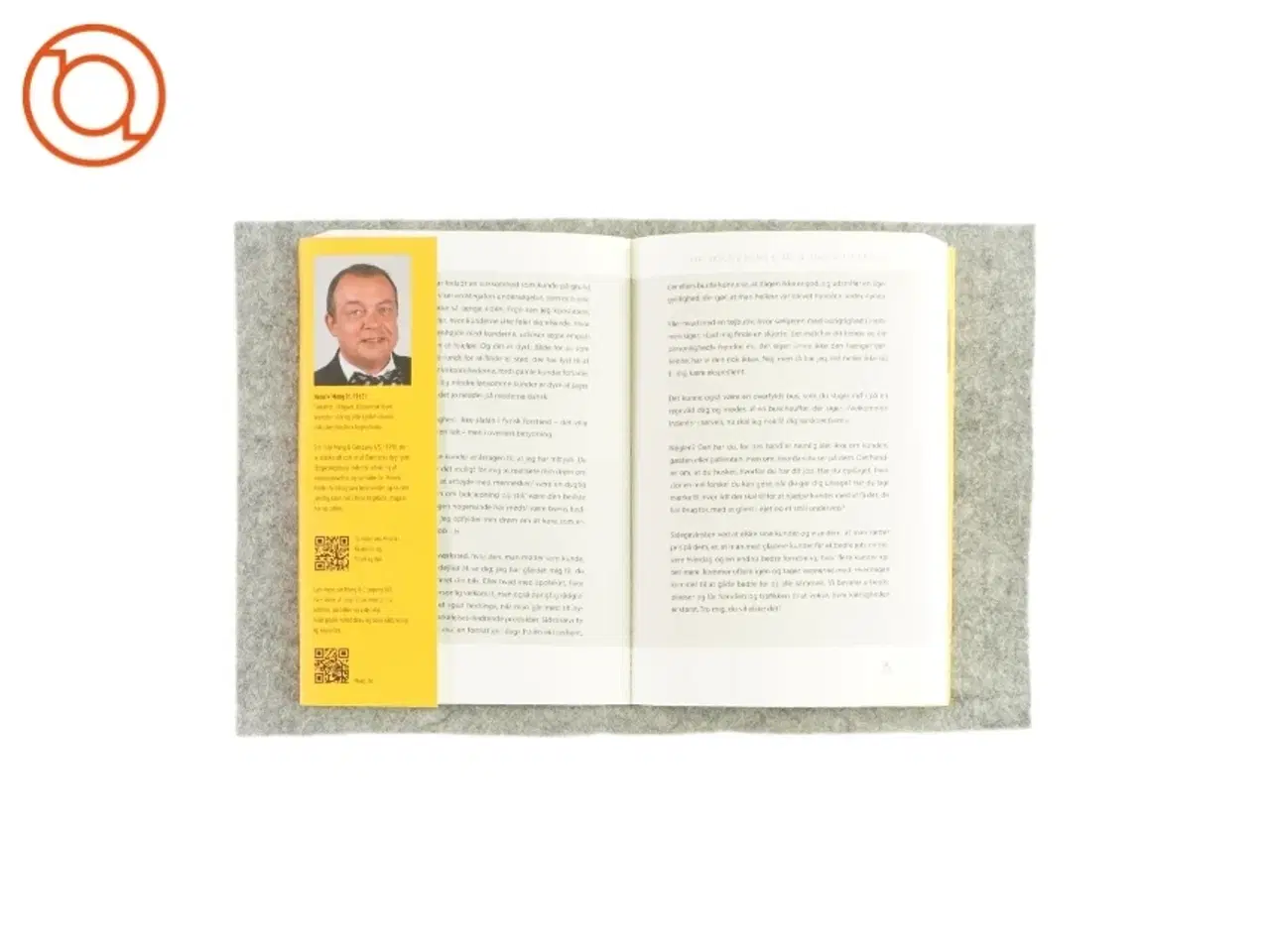 Billede 3 - Der var du af Henrik Meng (Bog)