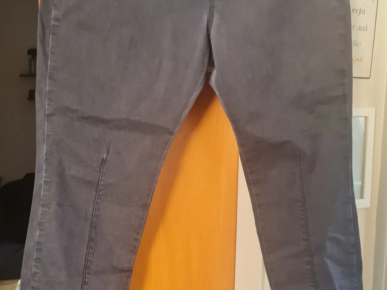Billede 1 - Nye jeans str 44 fra Whiite copenhagen