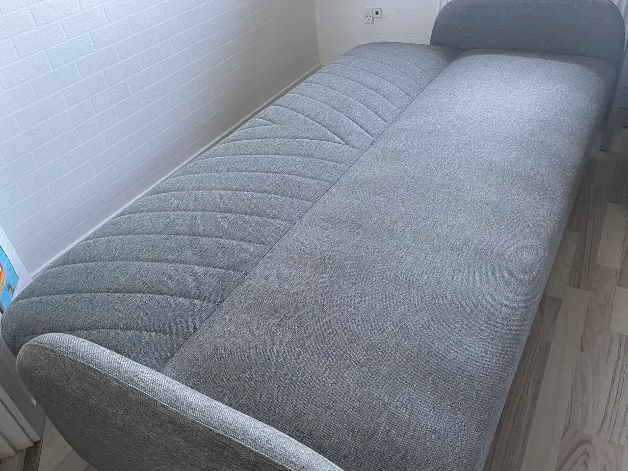 Billede 2 - Paradis Sovesofa - næsten ny