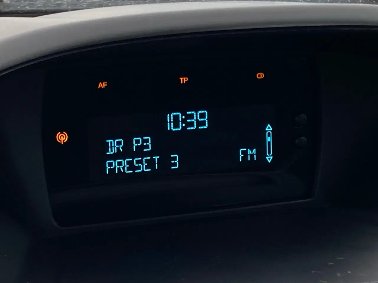 Billede 13 - Ford B-Max 1,0 EcoBoost Trend Start/Stop 100HK