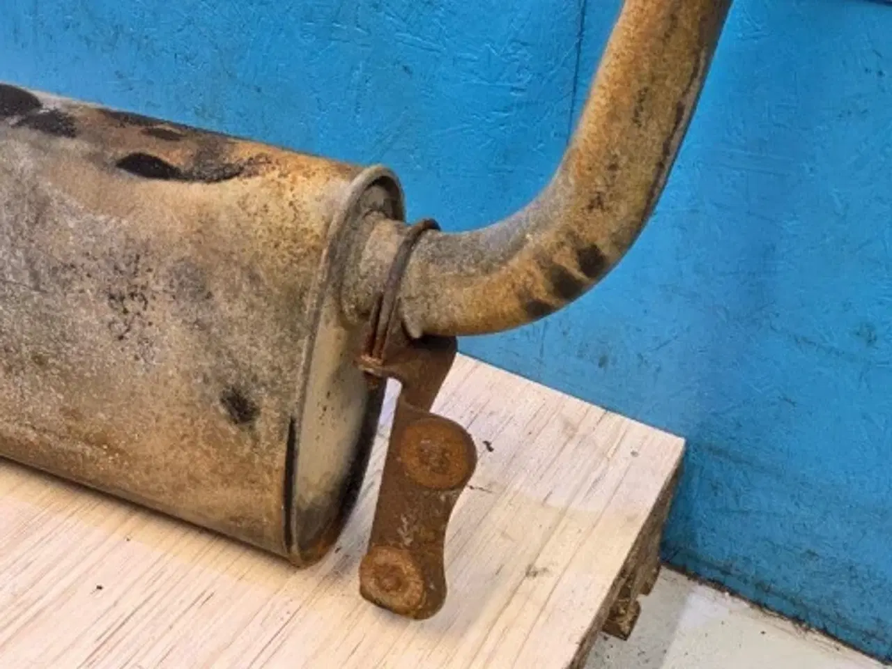 Billede 8 - JCB 531-70 Lydpotte 333/D5271