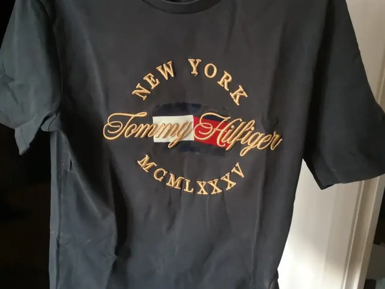 Billede 1 - TOMMY HILFIGER Yacht Club T-shirt