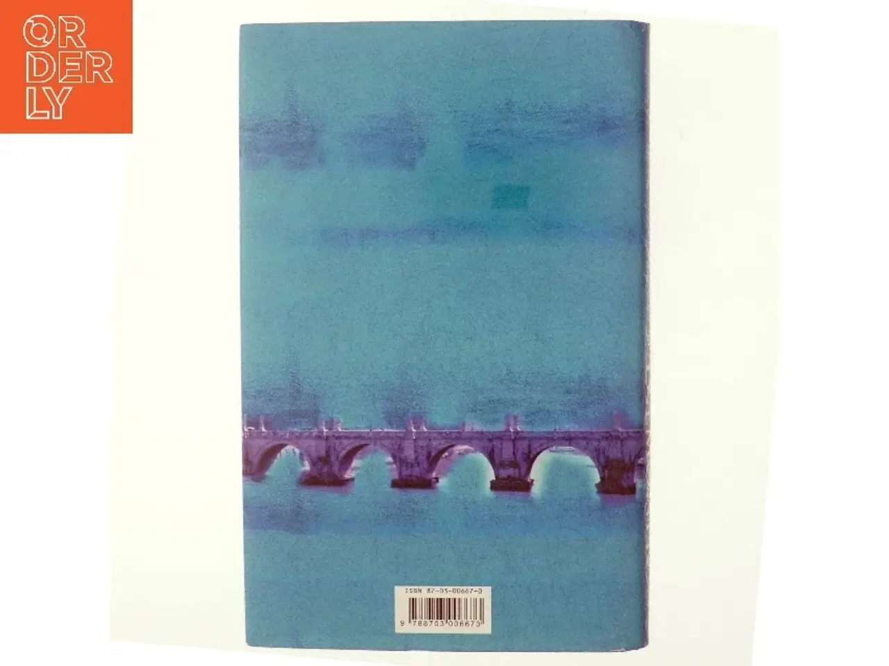 Billede 3 - Engle & dæmoner af Dan Brown (Bog)