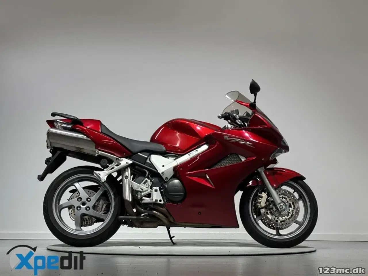 Billede 1 - Honda VFR 800 F