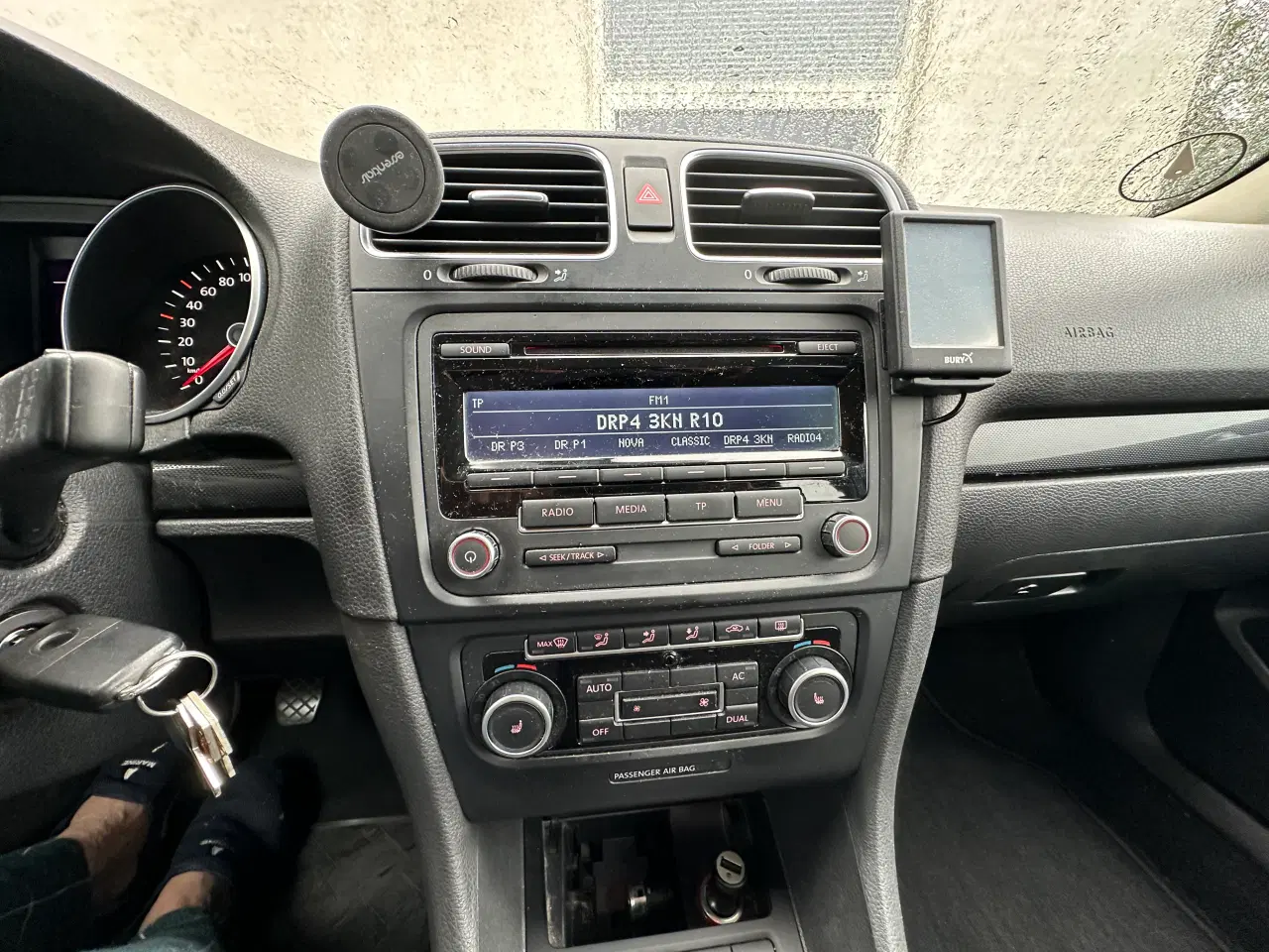 Billede 6 - Golf VI TDI 2,0