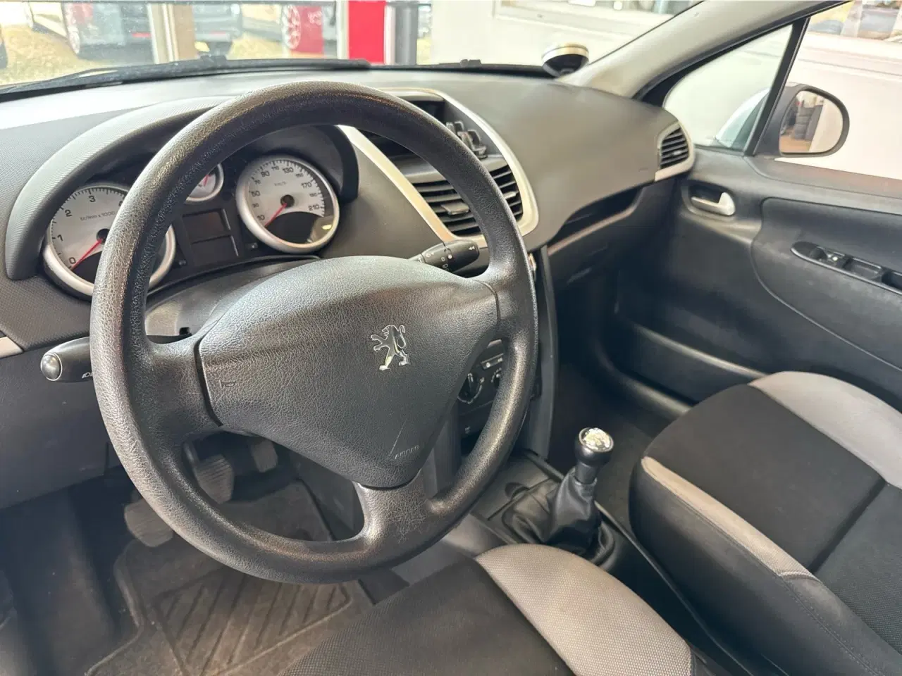 Billede 13 - Peugeot 207 1,6 HDi 110 Premium
