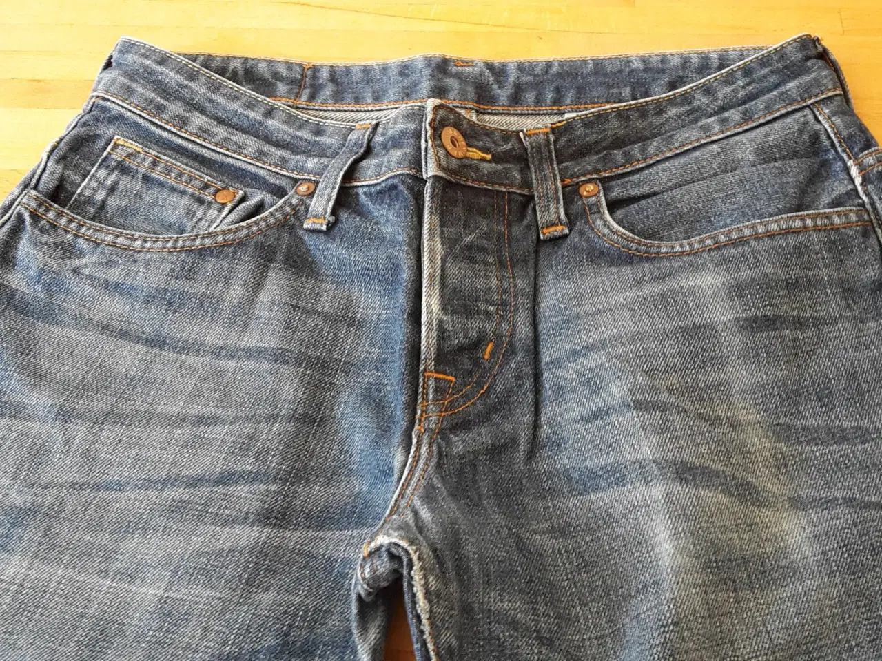 Billede 4 - Cowboy Denim bukser