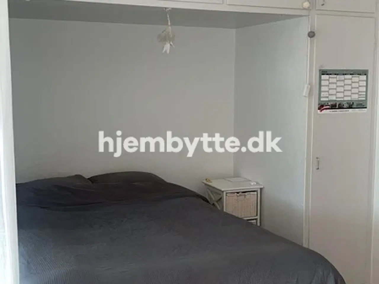 Billede 7 - Hjembytte - Hovedvejen