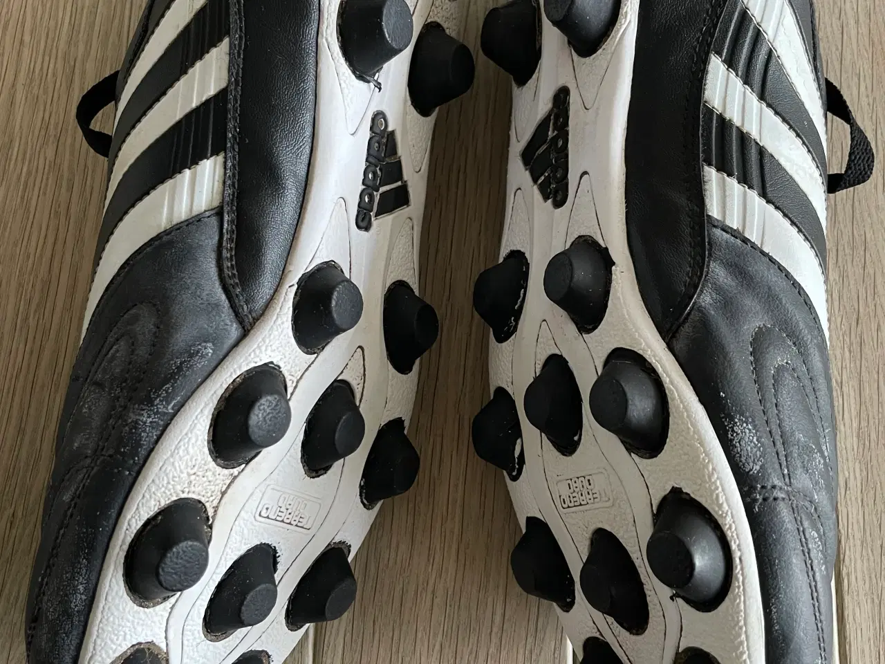 Billede 3 - Fodboldstøvler - Adidas (herre) 
