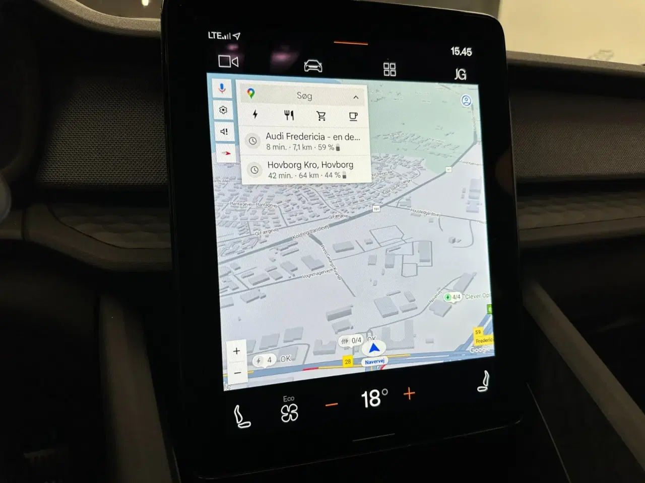 Billede 22 - Polestar 2  Long Range