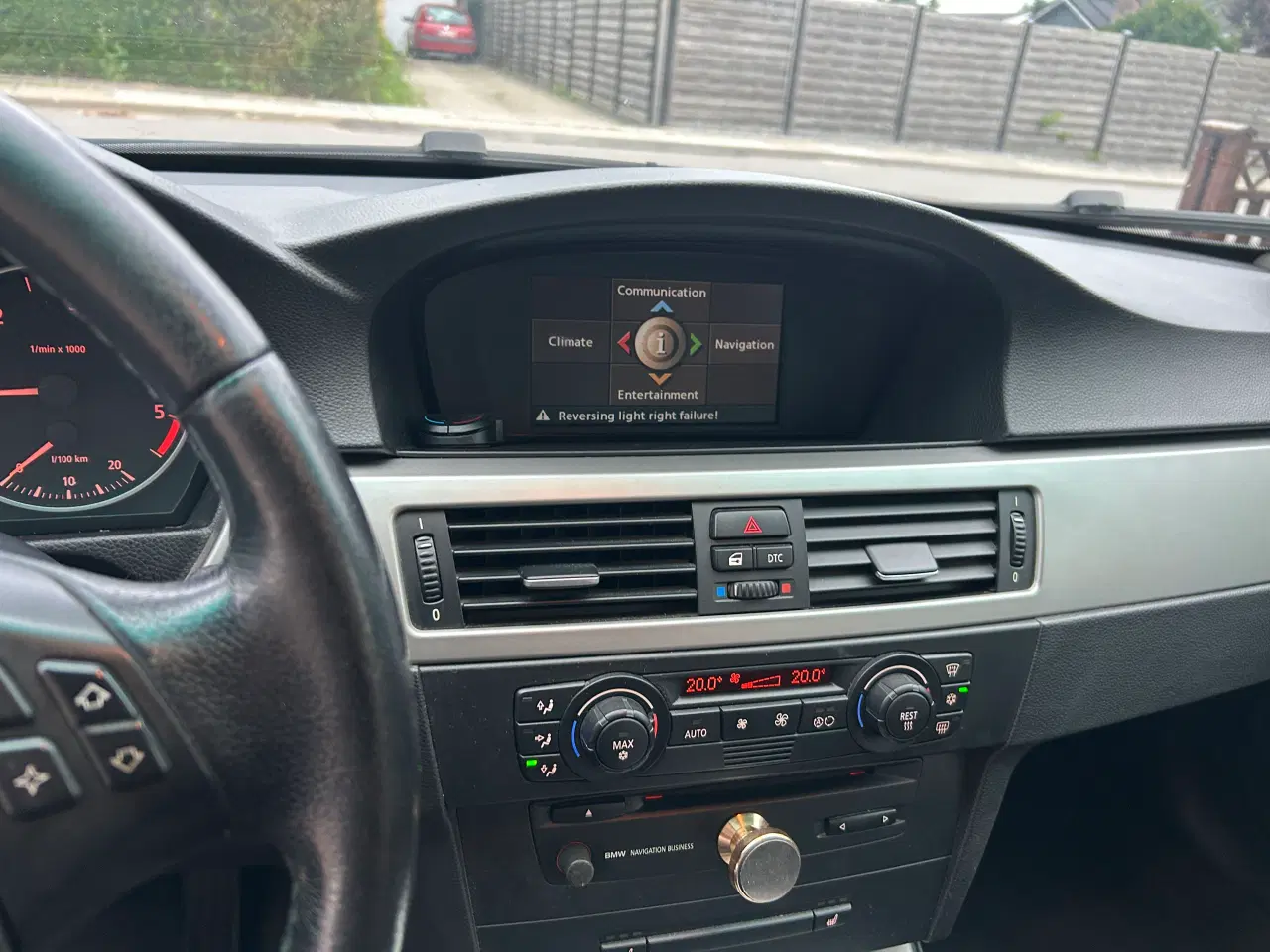 Billede 1 - Bmw320D