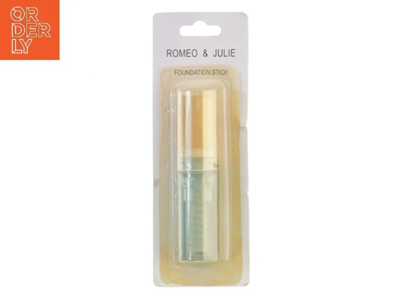 Billede 1 - Romeo & Julie foundation stick (str. 10 cm)