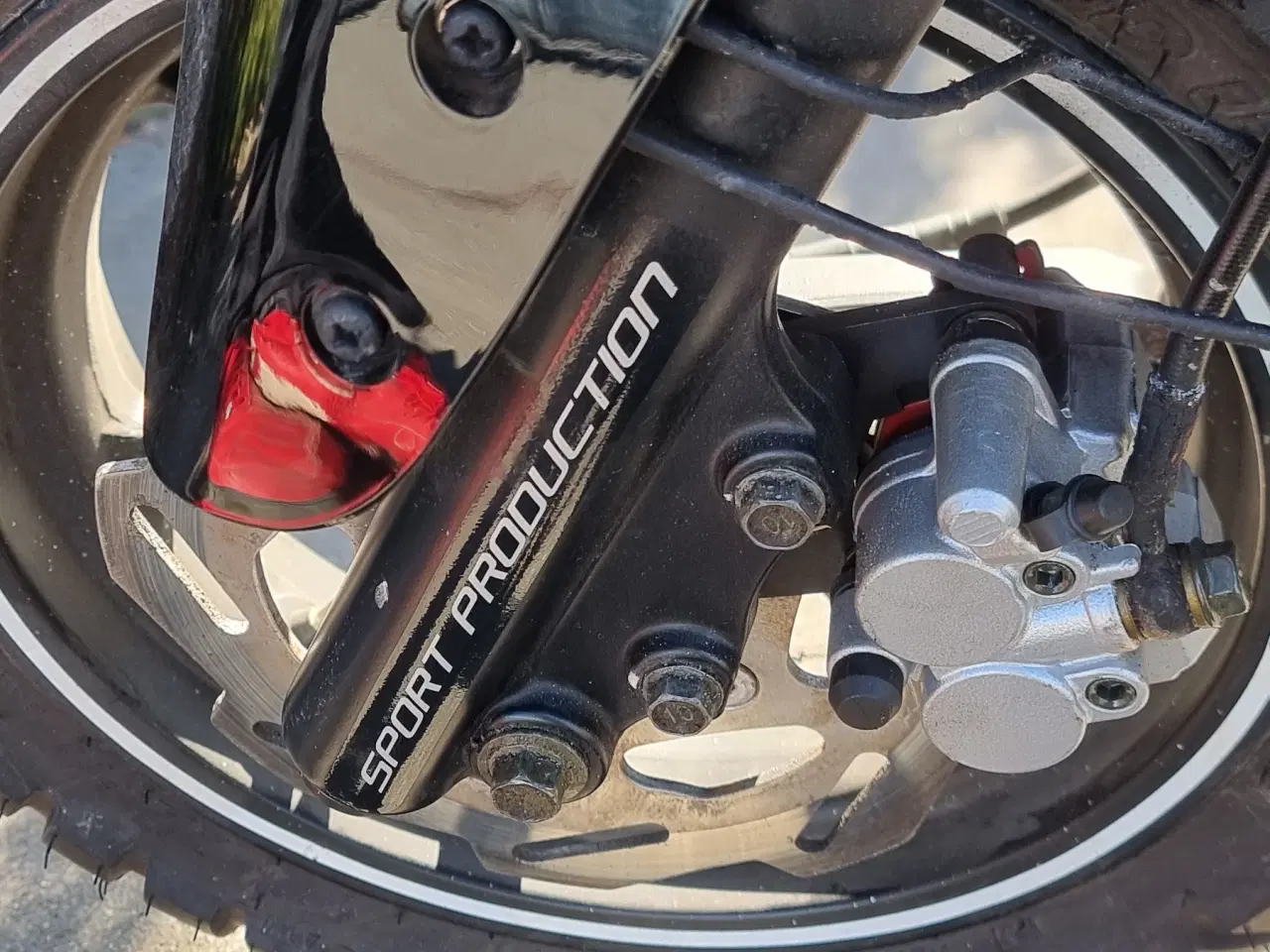 Billede 10 - Pgo sport production