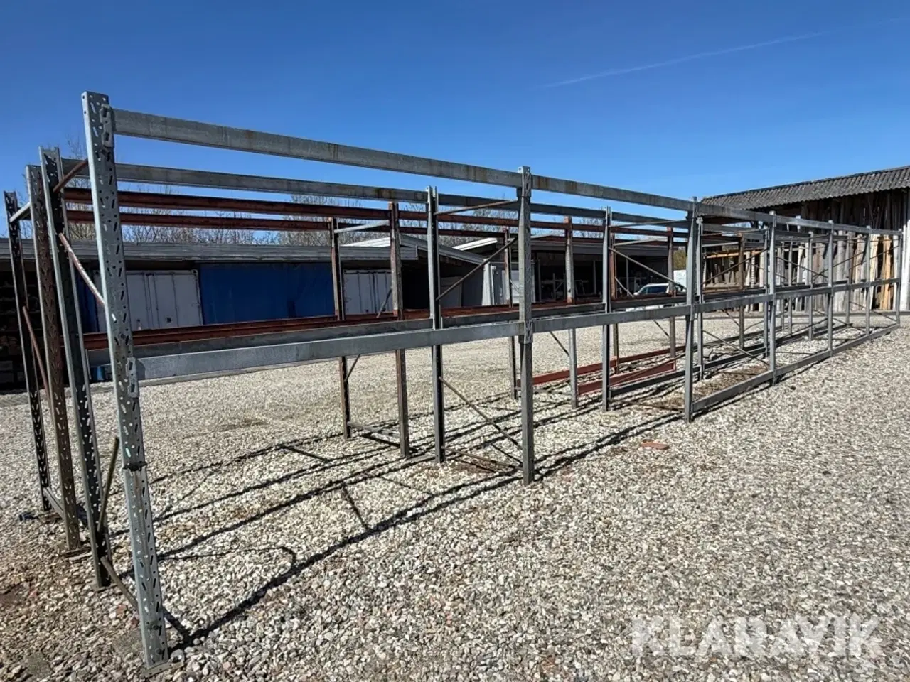 Billede 4 - Jernreoler