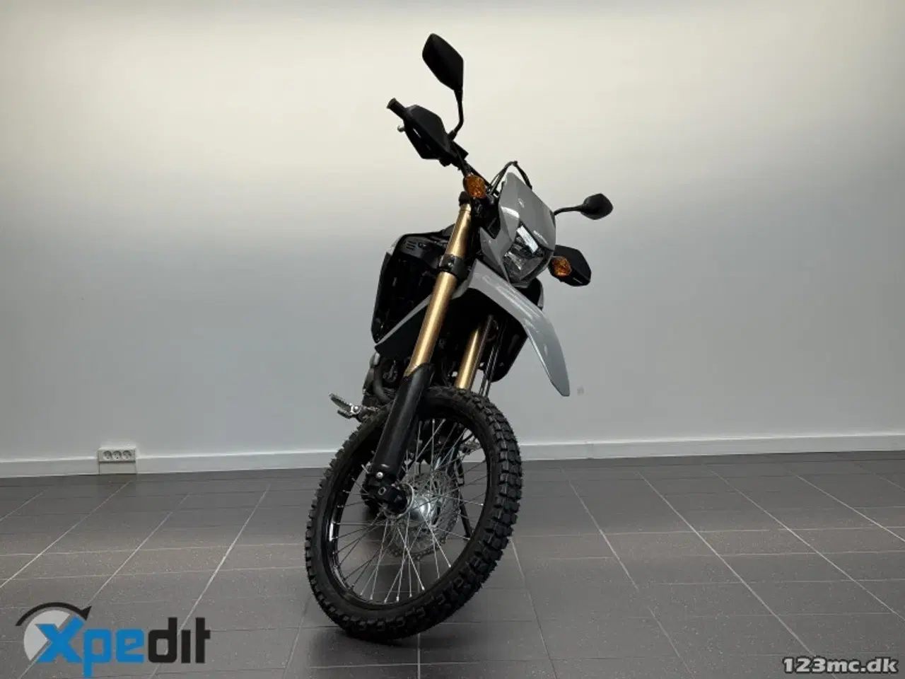Billede 4 - Honda CRF 300 L
