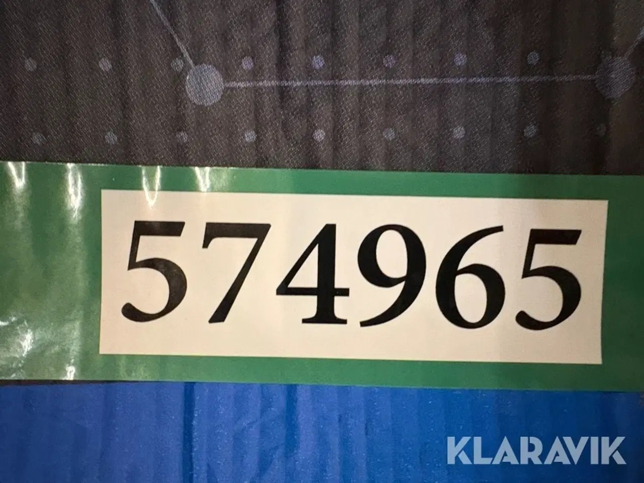 Billede 7 - Beslag Raptor Joost hanger outside - 300 styks