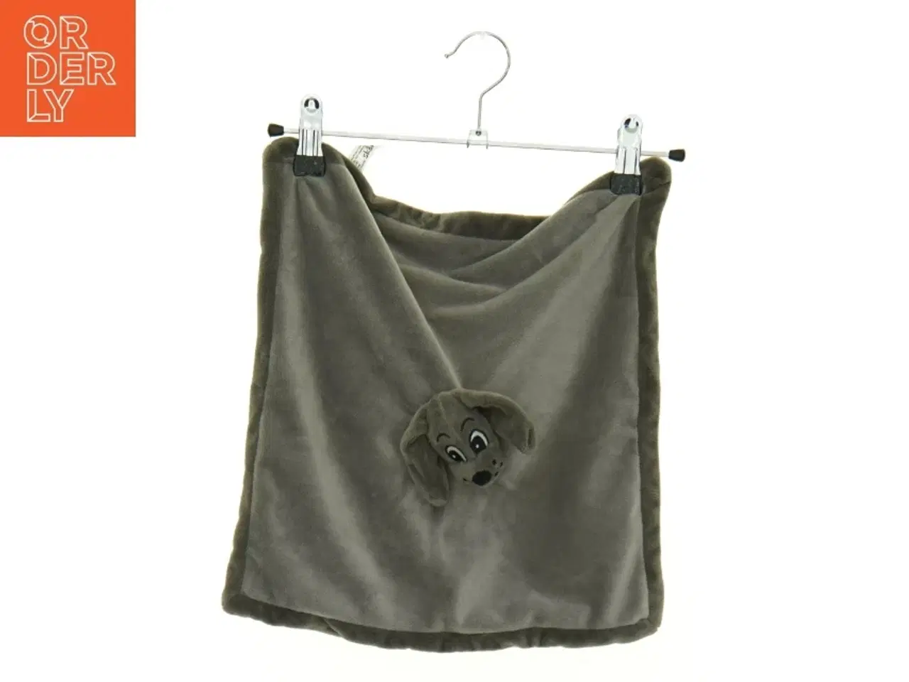 Billede 1 - Sutteklud fra Skofus