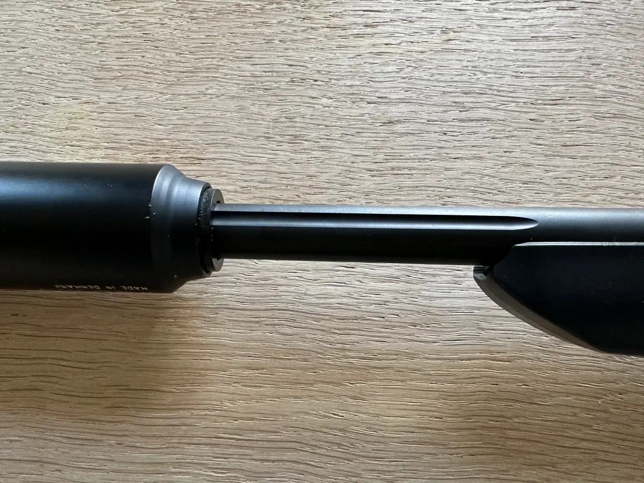 Billede 8 - Mossberg 4X4 308