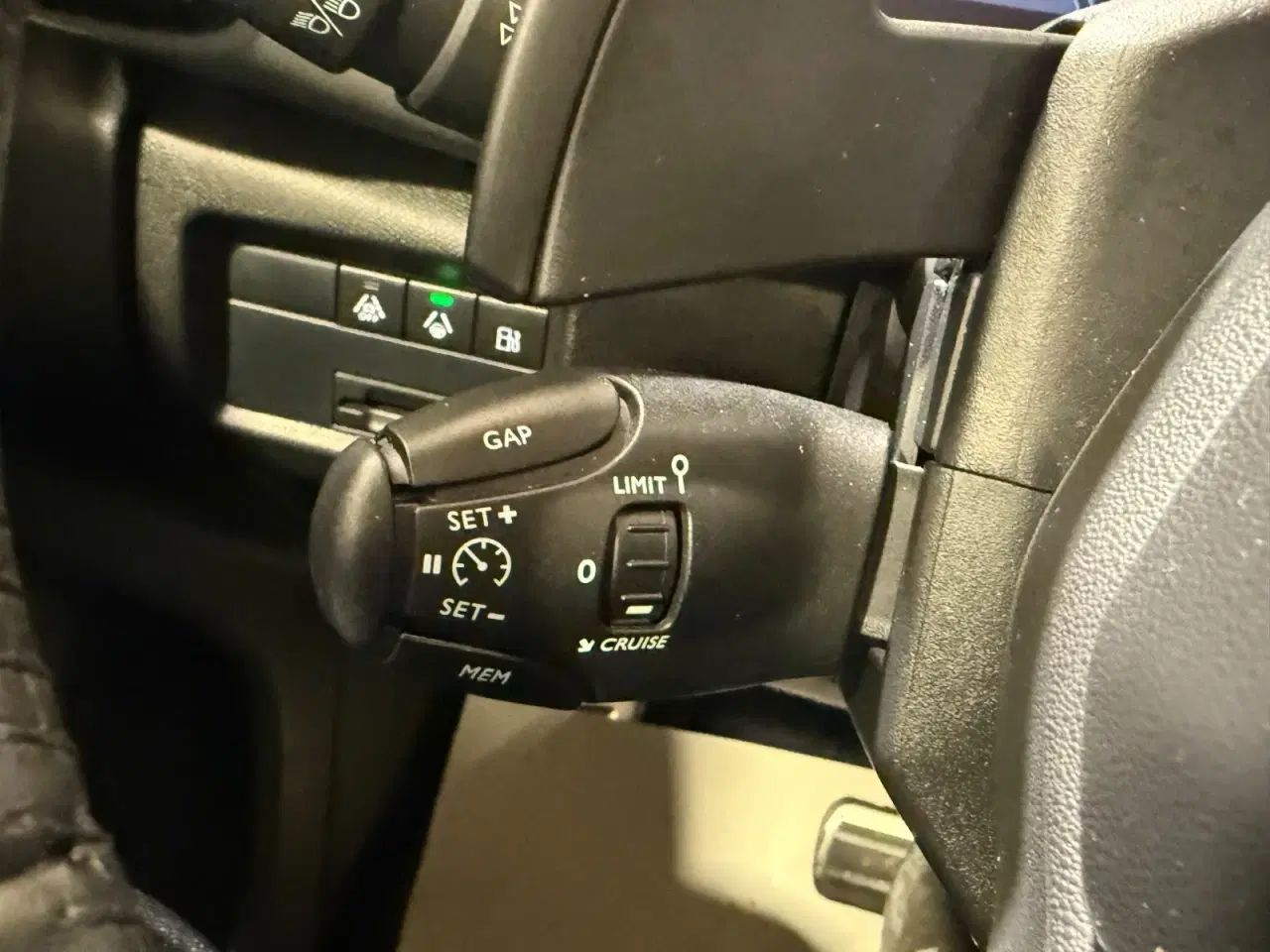 Billede 23 - Citroën C5 Aircross 1,6 Hybrid Shine Sport EAT8