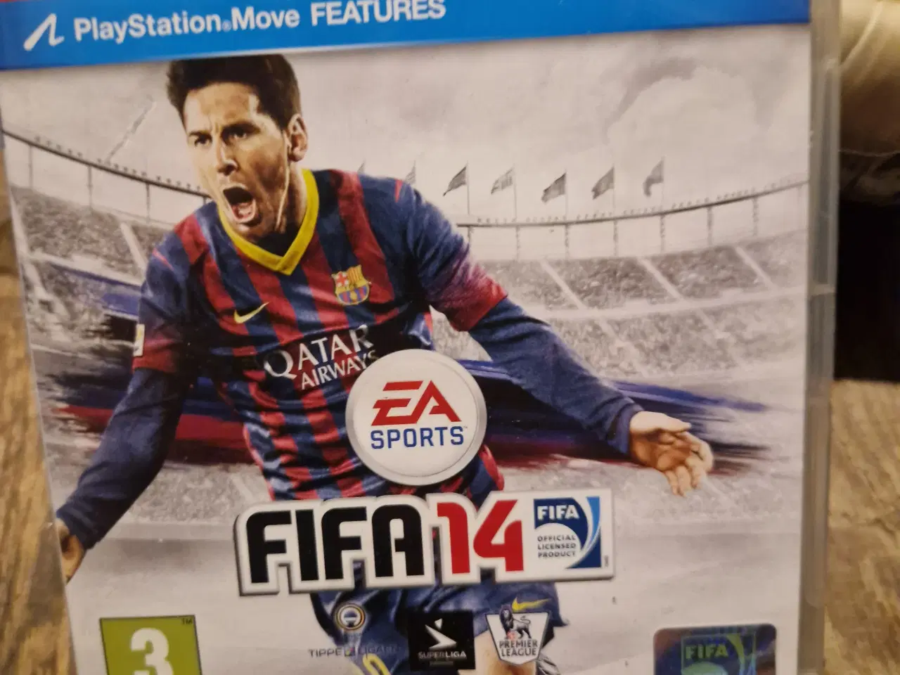 Billede 18 - PS3 spil.