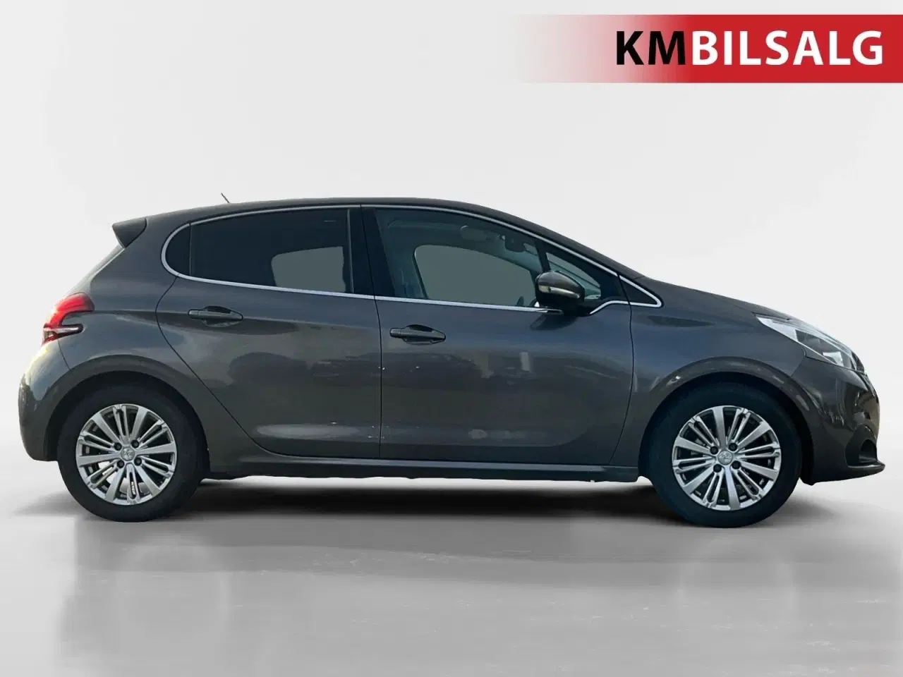 Billede 6 - Peugeot 208 1,2 PureTech 82 Allure Sky