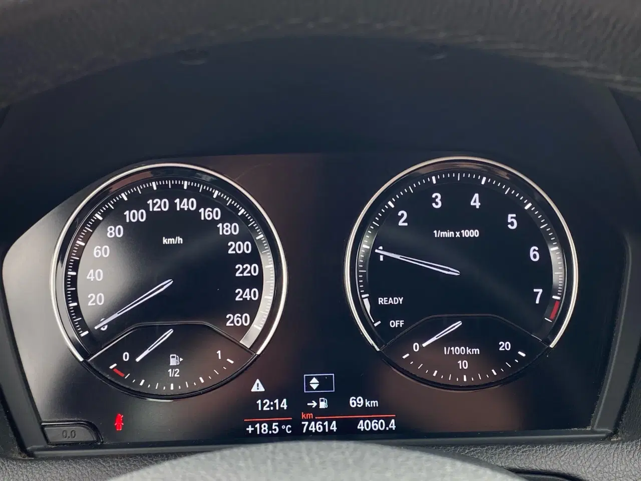 Billede 11 - BMW 118i 1,5 136HK 5d 6g