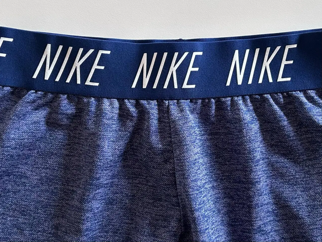 Billede 2 - Nike Dri-FIT Tempo shorts, str. 137-146 cm // M