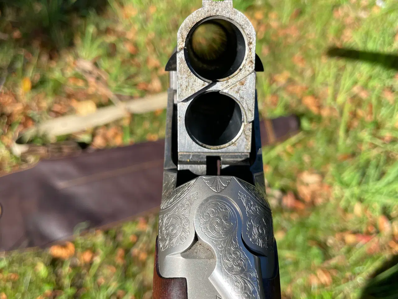 Billede 4 - Miroku MK-60 sport Haglgevær