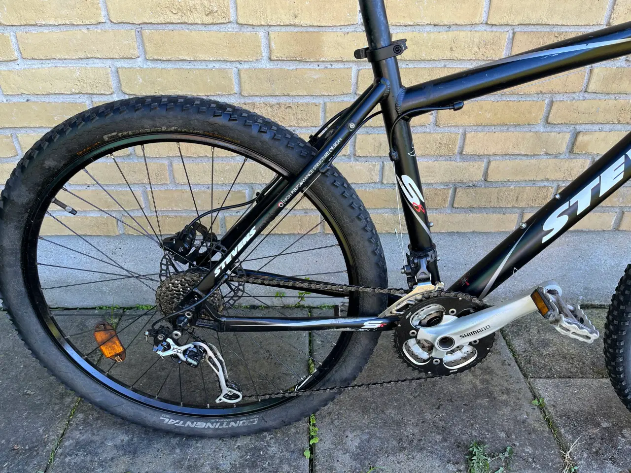 Billede 6 - Mountainbike Stevens 