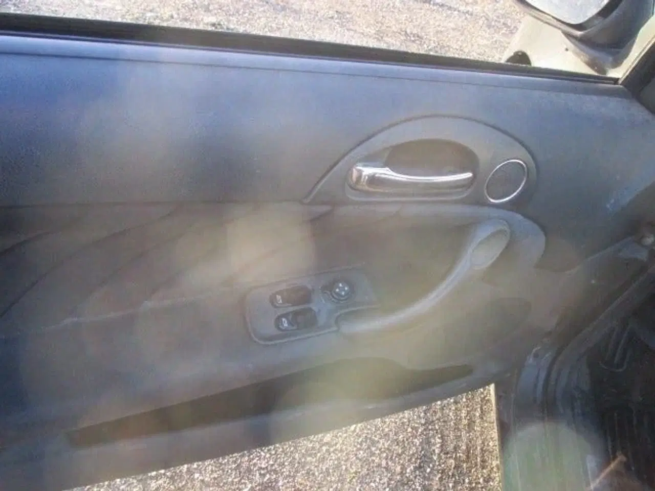 Billede 9 - Alfa Romeo 147 2,0 TS 16V