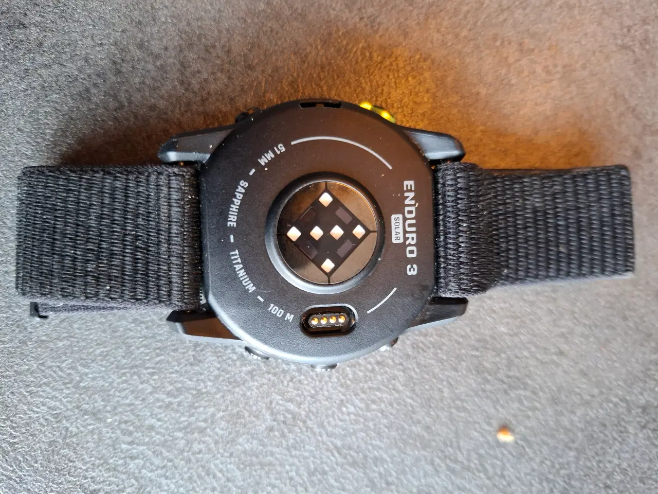 Billede 2 - Garmin Enduro 