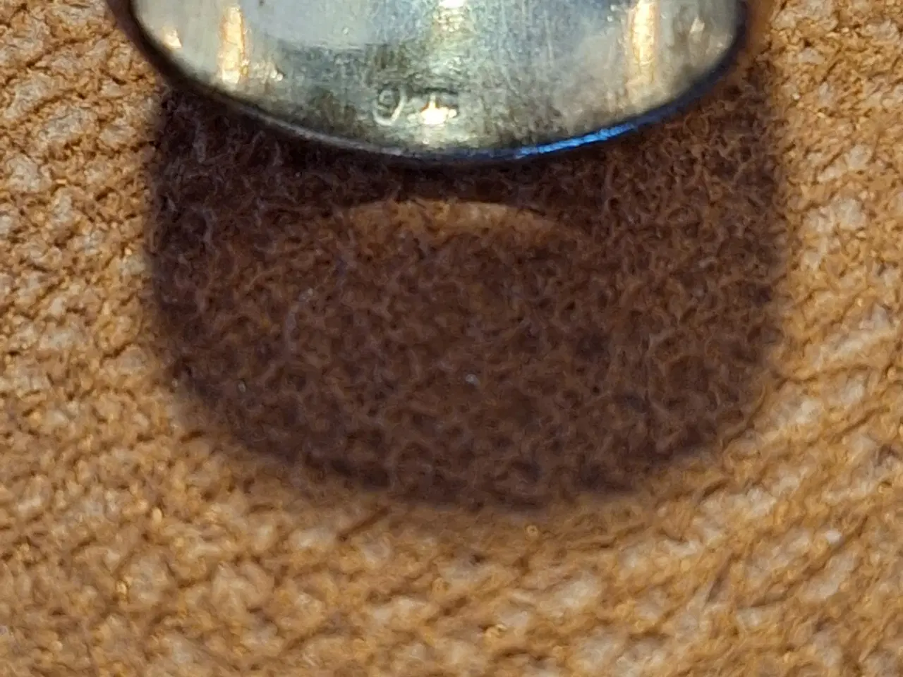 Billede 6 - Sølv ring