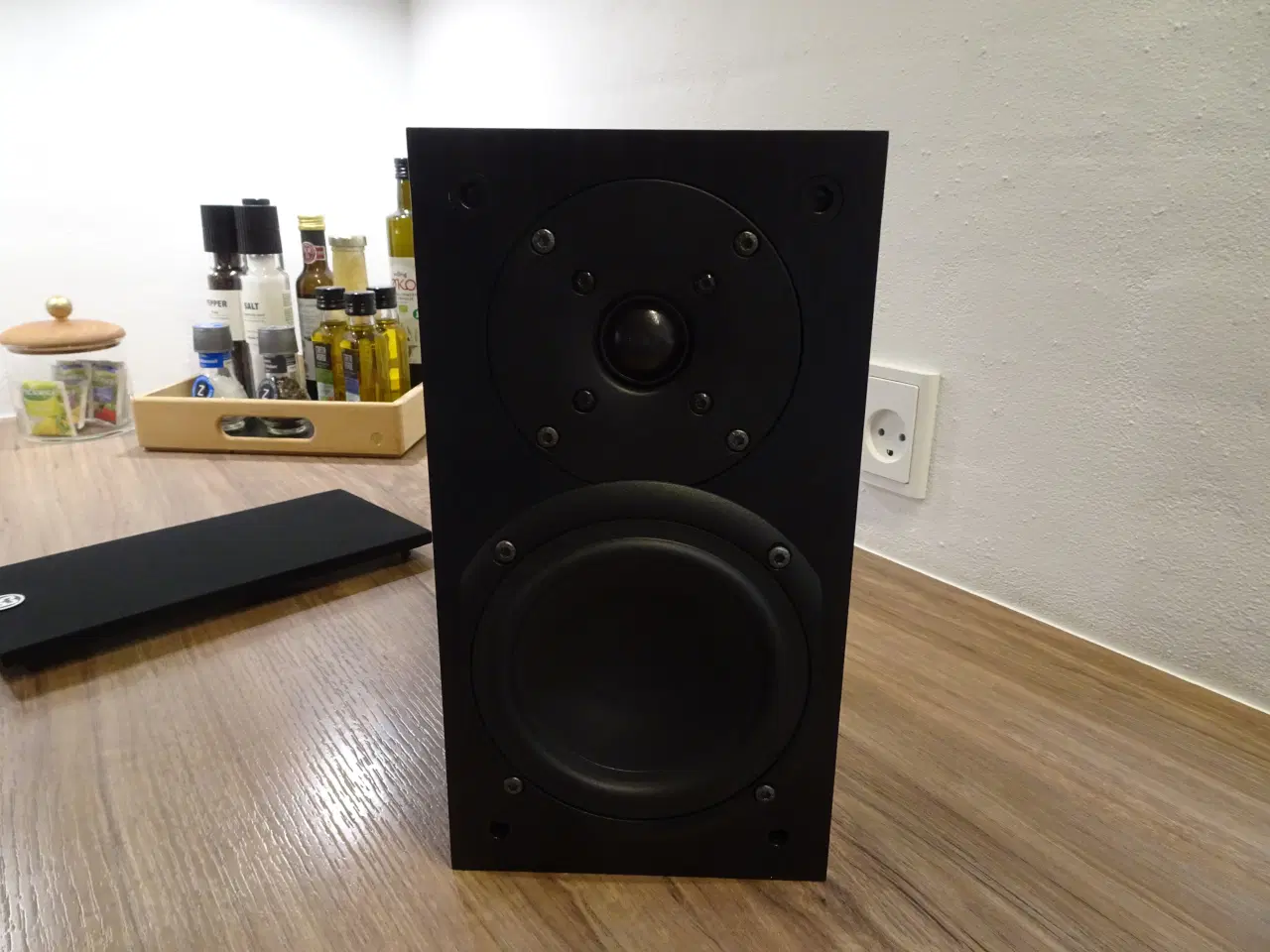 Billede 2 - system audio 505