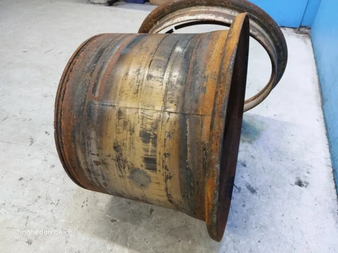 Billede 6 - 25"   20.5R25