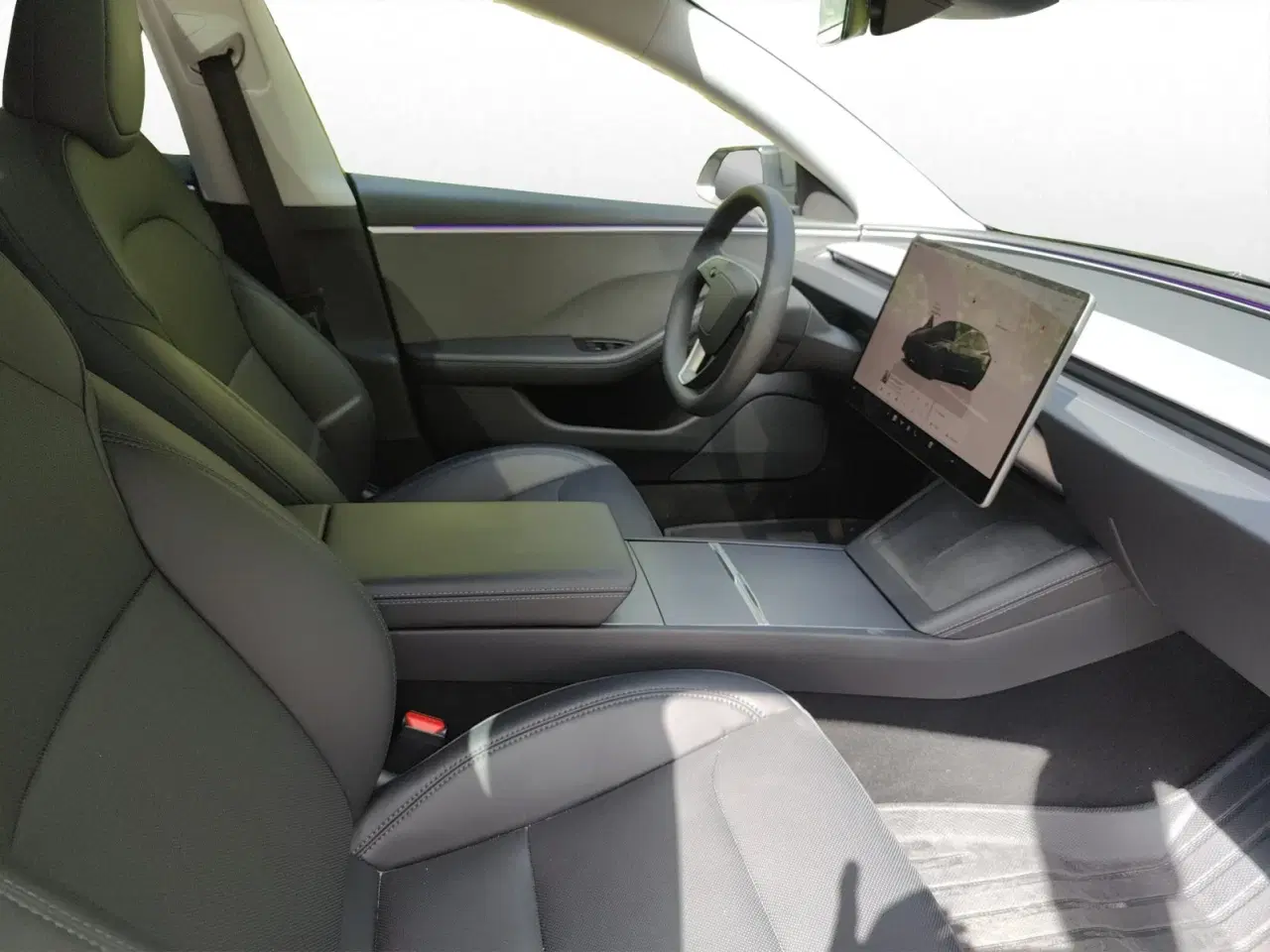Billede 13 - Tesla Model 3  RWD