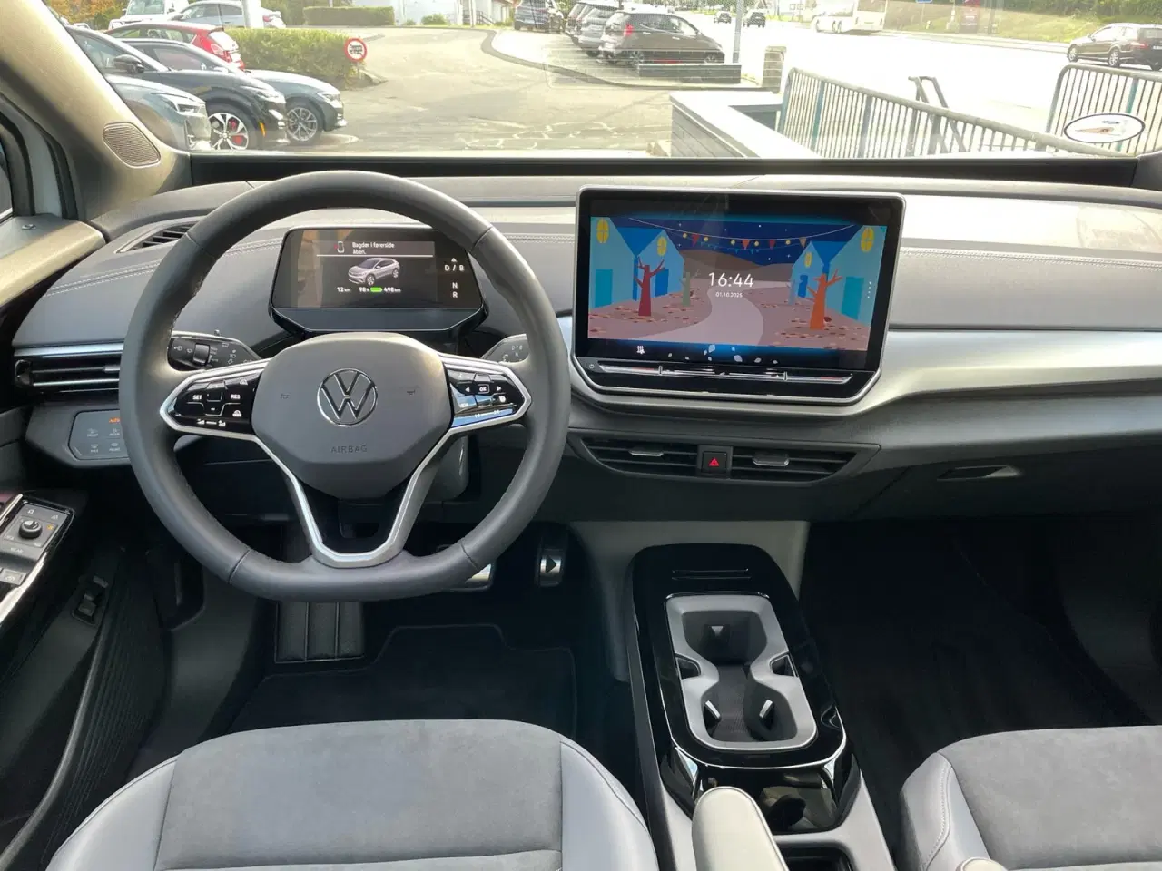 Billede 7 - VW ID.4 77 Style+