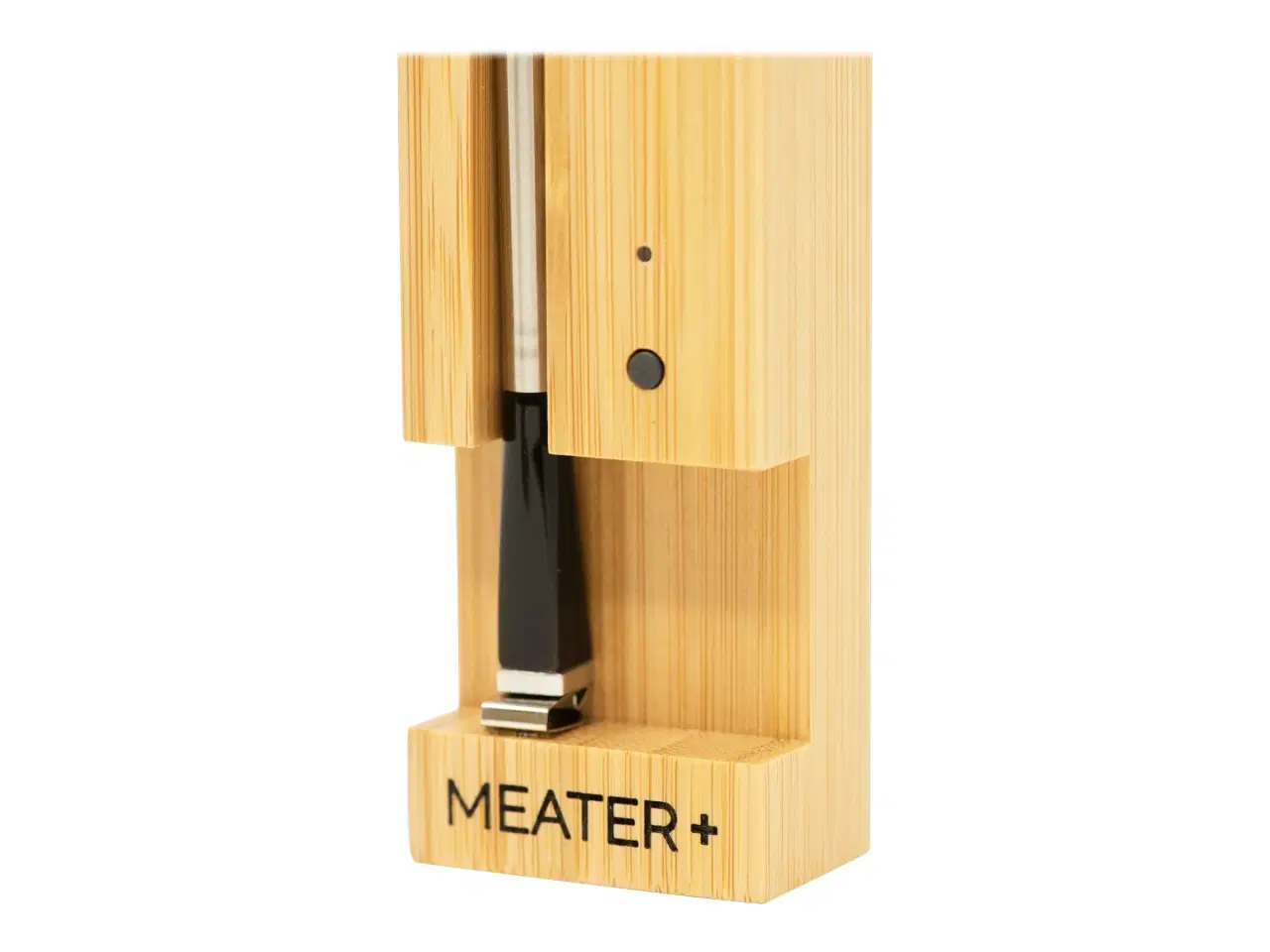 Billede 5 - Stegetermometer til grill og ovn – MEATER Plus